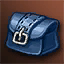 Sealed Magic Pouch
